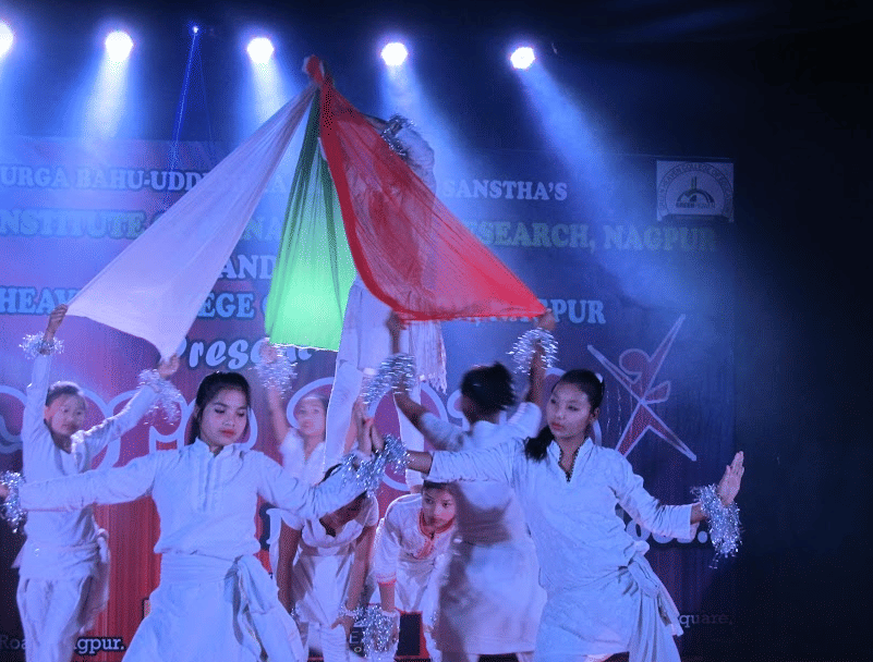 Green Heaven Institute of Management and Research Nagpur Activities photo 18